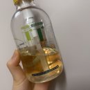 시소바이오 | 암웨이 디쉬드랍스 식기세정제 후기🧽, 고농축인데 손까지 부드러운 이유