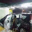 행복세차장 이미지