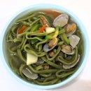 서산바지락칼국수 - 광주시 역동로 32 | 서산바지락칼국수