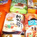 삼양칼국수 이미지