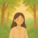 상생방송 &#39;도란도란&#39; 출연 후기: 마음을 닦는 정법의 울림
