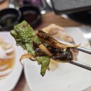 파리바게뜨 전포점 | 부산 단체회식하기 좋은 부전역맛집, 서면돼지갈비 마당쇠돼지갈비 전포점 방문 후기