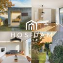 D00045 | [담양/스테이] 추월산 계절이 만드는 풍경을 자연스레 담은 공간, 호시담 펜션 D302