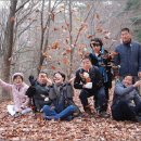 수레의산자연휴양림 이미지