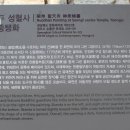 영주 성혈사 신중탱화 이미지