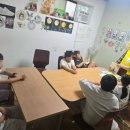 중흥도서관 사업 '2026년 도서관과 함께 책읽기' 프로그램 진행(6/29, 7/6) 이미지