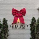 오아시스 | 봉천동 샤로수길 카페 데일리오아시스 수플레 팬케이크 후기