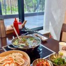 커플 데이트 코스로 다녀온 용인 고기동계곡만선호 후기🌿
