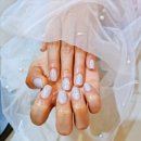 [송정지구네일] HAN네일&amp;속눈썹 네일아트 후기