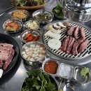 됐고연탄한우실비 이미지