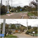 고철2리 하건지경로당 | 청도 장등산(127.5m)- 토성산(120.0m)- 토평뒤산(135.1m)- 개산(120.0m)