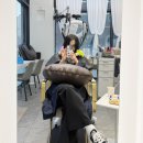 수원 호매실 미용실 추천 봄온헤어 레이어드컷 C컬펌 추천 후기