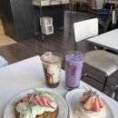 커브스잠실나루클럽 | [잠실 디저트 맛집] 프렌치토스트, 파블로바 잠실 카페, 크레뮤 클럽