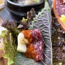 참한우촌 | 광주 생고기 맛집 한우촌 내돈내산 또간집