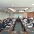 (광명학원) 서울장신대학교 제230회 이사회 이미지