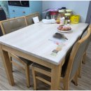 스피드메이트 남양산IC점 | 양산가구단지 리퍼브보다 싼 곳? 새 식탁을 반값에 들인 왕가구 후기