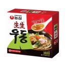 우동/라면 네이버블로그