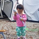 키즈캠핑 동두천 에코유캠핑장 최고의 선택이었다!