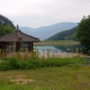안양산휴양림 공중화장실 | 산수유자연휴양림