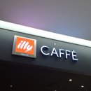 일리카페AK&