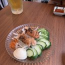 [맛집] 부산 맛집 / 남포동 맛집 / 이자카야 하쿠 더 갓포: 진짜 꼭 가봐야 하는 곳!