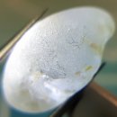 홈123에너지 | 토파즈(Topaz 황옥) 보석 간단히 감별하는 방법 7가지