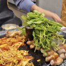 영월집 | [영월] 영월맛집 영월시장맛집 구워주는고기집 목구멍 내돈내산 후기