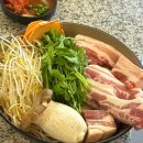 친환경각골한우농장 | [광안리 고기맛집] 민락가든, 무항생제 명품 돼지고기 맛집 후기