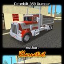 VC_Peterbilt_Dumper[덤프] 이미지