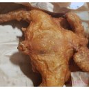 삼구통닭 이미지