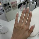 면목동-198 | 서울 중랑구 용마산역 인근 연장네일 가능 네일샵 요온네일