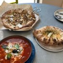 대홍테크뉴(주) | 경주 황리단길 맛집 내돈내산 도미 피자 솔직 후기