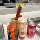 [인천 구월] 롯데백화점 지하 푸드코트 맛집 후기 &#39;오코노미볼트&#39;