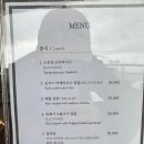 우정힐스 CC 클럽하우스 메뉴 가격 식사 후기