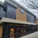 스타벅스 구로오류DT점 이미지