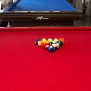 그린당구장 | 24시간 운영하는 깔끔한 당구장 홍대@펍그린포켓볼당구클럽 후기