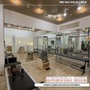 포렛필라테스 | 포렛필라테스 춘천점, 체형교정을 위해 일일 수업하고 온 후기