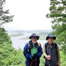 남지 개비리길... 마분산(창녕 180m) 이미지