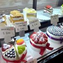 6500 | 생과일 우유생크림 조각케이크 6500원!? 별내 '재재베이커리' 내돈내산 후기