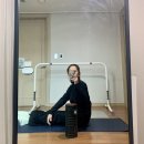 (주)탄쯔 | 휴원 기간 동안 홈발레 (1) 준비물 - 바, 매트, 거울