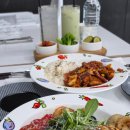 장성 파스타 맛집 뷰 좋은 식당 노을앤리버