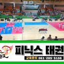 피닉스태권도장 이미지