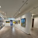 (주)백상 | 일산 전시회 추천 만 원의 행복 갤러리백상 클림트 고흐 특별전과 오르세 커피