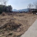 오지호 기념관 시비 이미지