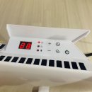 (주)앤솔러스 | 심사숙고 끝에 선택한 컨벡션 히터 - 밀히터 1500PT 개봉 &amp; 거실과 방 후기( 고객센터 및 판매처의..)