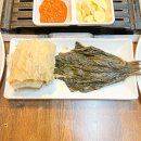 제주똥돼지오겹살봉명동 이미지