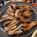 구월시장2 | 모래내시장역 맛집 풍향쪽갈비 구월본점 솔직후기