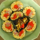 바로가기김밥