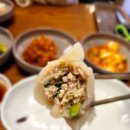 평양그륵손만두콩국수 이미지