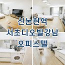 논현아이파크부동산공인중개사사무소 | 신논현역 오피스텔 서초디오빌강남 단기임대 월세 임대현황 정보 확인